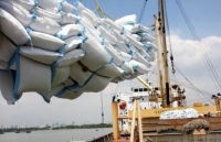 Năm 2018: Kim ngạch xuất khẩu có thể đạt 237 - 239 tỷ USD