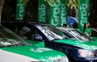 Microsoft đầu tư chiến lược vào hãng gọi xe công nghệ Grab