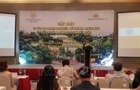 Doanh nghiệp lữ hành 11 quốc gia châu Âu khảo sát, hợp tác với du lịch Hà Nội