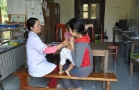 Sức sống mới ở huyện miền núi, biên giới