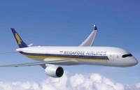 Từ hôm nay, chuyến bay thẳng dài nhất thế giới được khai thác trở lại