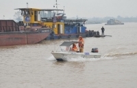 Thành phố Hồ Chí Minh đình chỉ hoạt động 19 bến thủy nội địa