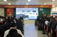 Đổi mới sáng tạo, nâng cao năng lực cạnh tranh của doanh nghiệp Việt Nam