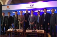 Hậu Giang quảng bá tiềm năng thương mại và đầu tư tại Ấn Độ