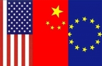 Tranh chấp thương mại giữa Mỹ, Trung Quốc, EU và năm 2019 quan trọng đối với WTO