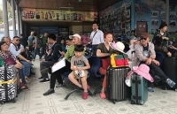 Kiểm soát chặt tour giá rẻ