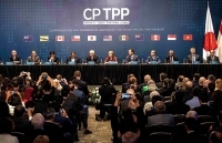 CPTPP khả năng có hiệu lực vào đầu năm 2019