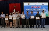 Doanh nghiệp Quảng Nam tiết kiệm trên 2 triệu kWh điện trong 3 tháng