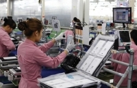 Nước nào mua điện thoại “Made in Việt Nam” nhiều nhất thế giới?