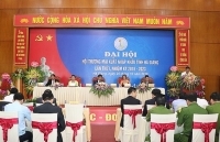 Đại hội Hiệp hội doanh nghiệp xuất nhập khẩu tỉnh Hà Giang lần thứ I nhiệm kỳ 2018 - 2023