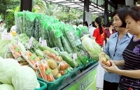 Để nông sản Việt vươn xa