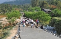 Tác động toàn diện đến kinh tế - xã hội vùng khó khăn