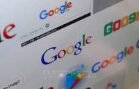 Google tăng cường tính bảo mật cho người dùng