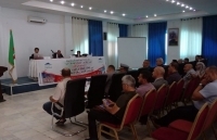 Tăng cường hợp tác kinh tế thương mại Việt Nam - Algeria