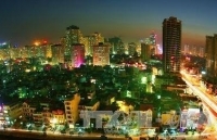 Hà Nội tạo dựng nền tảng của thành phố thông minh