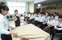 Nhật Bản dẫn đầu thị trường tiếp nhận lao động Việt Nam