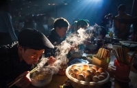 Việt Nam đoạt 26 giải tại Cuộc thi ảnh nghệ thuật quốc tế lần thứ 10