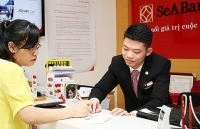 SeAbank hoàn thành tăng vốn điều lệ lên 9.369 tỷ đồng