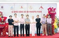 Chất lượng sản phẩm và đạo đức kinh doanh luôn đặt lên hàng đầu