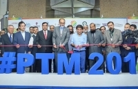 Việt Nam tham gia Hội chợ du lịch quốc tế Pakistan 2019