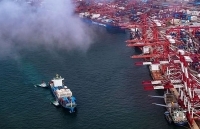 EU xây dựng chiến lược mới chống cuộc chiến thương mại với Mỹ