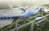 Mô hình nào cho phát triển bền vững sân bay Long Thành