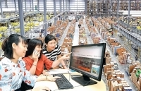 Thương mại điện tử xuyên biên giới: Mở rộng cơ hội xuất khẩu