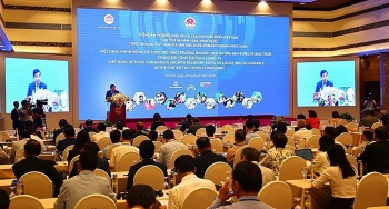 Tham gia chuỗi giá trị toàn cầu: Cơ hội phục hồi kinh tế mạnh mẽ