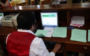 Doanh nghiệp thoái vốn Nhà nước qua HNX đạt 133,9 tỷ đồng