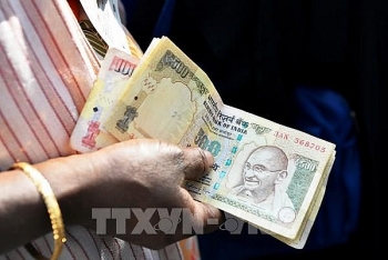 Ấn Độ ban hành gói kích thích kinh tế lần thứ 2