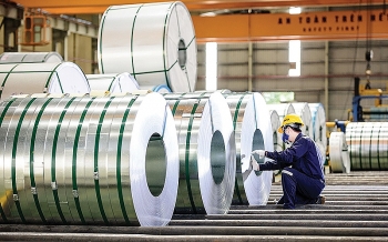 Xu thế mới của thương mại toàn cầu: Thách thức và cơ hội cho kinh tế Việt Nam