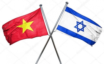 Mời tham dự Hội nghị giao thương trực tuyến sản phẩm tiêu dùng Việt Nam – Israel 2020