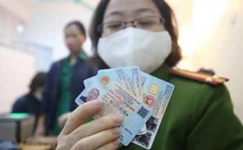 Công bố địa chỉ giải đáp vướng mắc về căn cước công dân gắn chíp