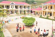 Nuôi dưỡng nguồn nhân lực chất lượng cho tương lai