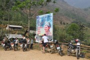 Tuyên truyền để “chạm tới trái tim” đồng bào