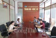 Nghệ An: Phát triển thương mại điện tử - xu thế mới trong kinh doanh