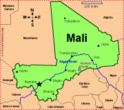Thông tin về thị trường Mali và quan hệ thương mại hai nước