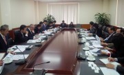 Thứ trưởng Cao Quốc Hưng tiếp đoàn doanh nghiệp Tập đoàn Asahi Holdings