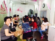 Nghệ An: Nhiều thẩm mỹ viện “chui” ngang nhiên hoạt động