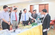 Quảng Trị: 22 đề án khuyến công được triển khai