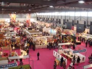 Các hội chợ quốc tế lớn tại An-giê-ri năm 2016 và 2017