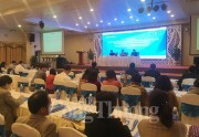 Nghệ An tháo gỡ khó khăn cho các doanh nghiệp FDI