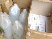 Thực phẩm chức năng và mỹ phẩm giả kém chất lượng- Sai phạm tinh vi, quy mô lớn