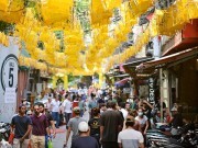 Nhiều hoạt động chào mừng ngày Di sản Văn hóa Việt Nam