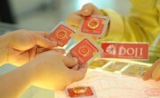 Giá vàng hôm nay 19/11: Dồn sức cho đợt tăng mạnh