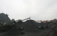 TKV đẩy nhanh tiến độ các dự án đầu tư sàng - tuyển than