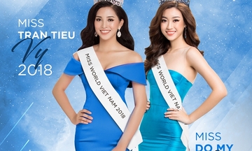 Miss World Việt Nam sẽ được tổ chức lần đầu tiên vào năm 2019