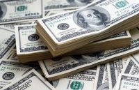 Tỷ giá ngoại tệ ngày 10/11: Quyết định quan trọng đẩy USD tăng mạnh