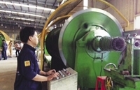 Ngành Công Thương: Cường độ tiêu thụ năng lượng giảm