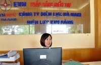 PC Hà Nam: “Không hài lòng với những gì đã có”